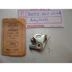 Rupteur Adaptable Honda C100 C110 - Réf. 30202001024A