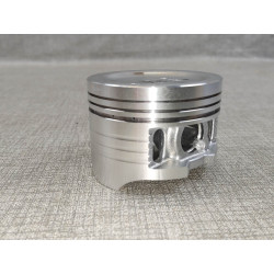 Piston cote +1mm ANF 125 INNOVA 2005/2007 neuf origine HONDA 13105-KTM-305