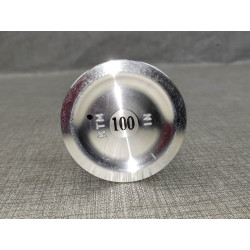 Piston cote +1mm ANF 125 INNOVA 2005/2007 neuf origine HONDA 13105-KTM-305