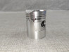 Piston cote standard (39mm) Z50JZ 1979 C50Z2 1977 HONDA 13101-036-010 (CF120)