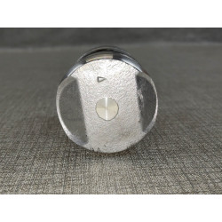 Piston cote standard (39mm) Z50JZ 1979 C50Z2 1977 HONDA 13101-036-010 (CF120)