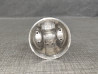 Piston cote standard (39mm) Z50JZ 1979 C50Z2 1977 HONDA 13101-036-010 (CF120)