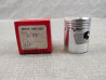 Piston +0.25mm Honda Z50A C50 réf. 13102-036-010