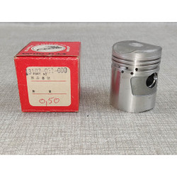 Piston +0.50mm Honda SS50 CF120A - Réf. 13103-051-010