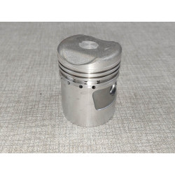 Piston +0.50mm Honda SS50 CF120A - Réf. 13103-051-010