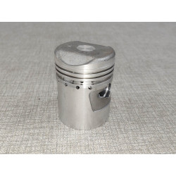 Piston +0.50mm Honda SS50 CF120A - Réf. 13103-051-010