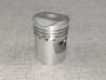 Piston +0.50mm Honda SS50 CF120A - Réf. 13103-051-010