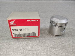 Piston cote +1mm C70Z2 1977 ST70 DAX CF70 HONDA 13101-087-712