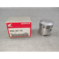 Piston cote +1mm C70Z2 1977 ST70 DAX CF70 HONDA 13101-087-712