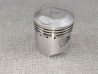 Piston cote +1mm C70Z2 1977 ST70 DAX CF70 HONDA 13101-087-712