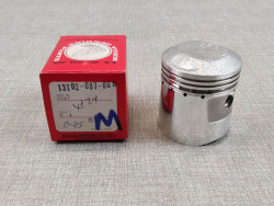 piston cote +0.25mm C70 CUB neuf origine HONDA 13102-087-000