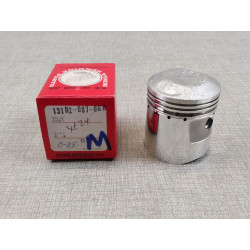 piston cote +0.25mm C70 CUB neuf origine HONDA 13102-087-000