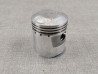 piston cote +0.25mm C70 CUB neuf origine HONDA 13102-087-000