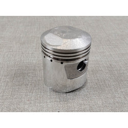 piston cote +0.25mm C70 CUB neuf origine HONDA 13102-087-000