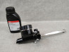 maitre cylindre rond (pour 1 disque) + liquide de frein DOT4 MAITRECYLINDRE1ROND