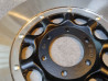 Disque frein avant neuf CB750 K6-F1 HONDA 45120-392-000