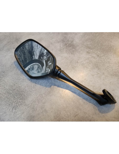 Rétroviseur coté droit CBR650 F 2014-2017 HONDA 88110-MJE-D01