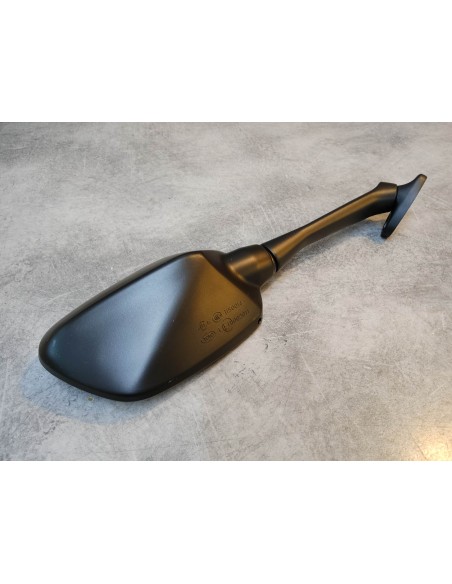 Rétroviseur coté droit CBR650 F 2014-2017 HONDA 88110-MJE-D01