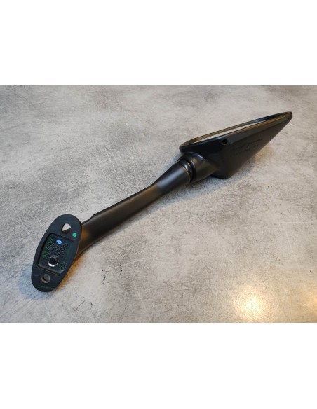 Rétroviseur coté droit CBR650 F 2014-2017 HONDA 88110-MJE-D01