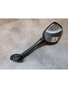 Rétroviseur gauche CBR650 F 2014-2017 HONDA 88120-MJE-D01