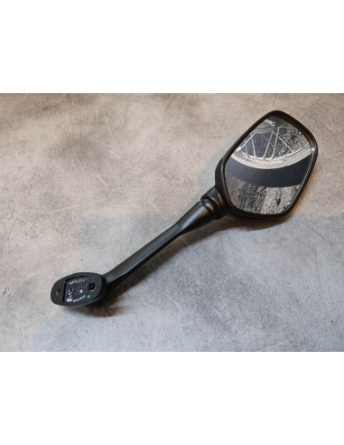 Rétroviseur gauche CBR650 F 2014-2017 HONDA 88120-MJE-D01