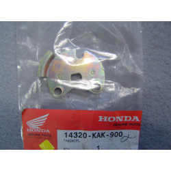 Poulie Valve Échappement Honda CRM125R NSR125 - 14320KAK900