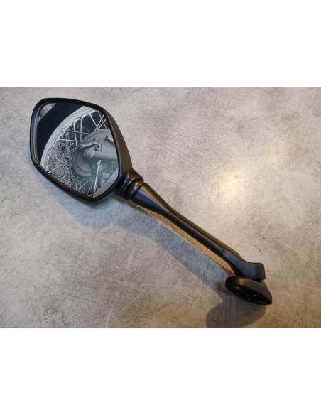 Rétroviseur gauche CBR650 F 2014-2017 HONDA 88120-MJE-D01