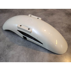 Garde boue avant (NH121PA) NOS (mini rayures) CB700SC HONDA 61100-MB2-000ZANOS