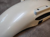 Garde boue avant (NH121PA) NOS (mini rayures) CB700SC HONDA 61100-MB2-000ZANOS