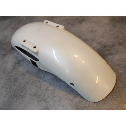 Garde boue avant (NH121PA) NOS (mini rayures) CB700SC HONDA 61100-MB2-000ZANOS