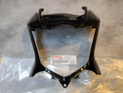 Tête de fourche noire WR125X 2010-2014 YAMAHA 22B-H4111-50-00