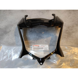 Tête de fourche noire WR125X 2010-2014 YAMAHA 22B-H4111-50-00