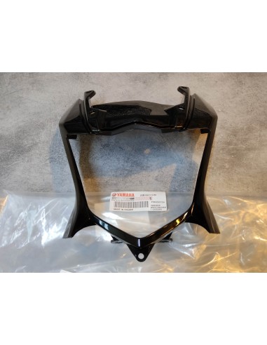 Tête de fourche noire WR125X 2010-2014 YAMAHA 22B-H4111-50-00