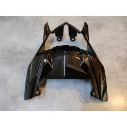Tête de fourche noire WR125X 2010-2014 YAMAHA 22B-H4111-50-00