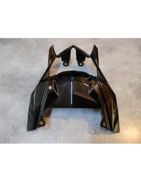 Tête de fourche noire WR125X 2010-2014 YAMAHA 22B-H4111-50-00