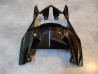 Tête de fourche noire WR125X 2010-2014 YAMAHA 22B-H4111-50-00