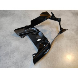 Tête de fourche noire WR125X 2010-2014 YAMAHA 22B-H4111-50-00