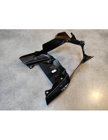 Tête de fourche noire WR125X 2010-2014 YAMAHA 22B-H4111-50-00