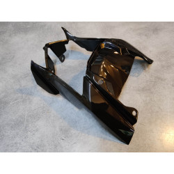 Tête de fourche noire WR125X 2010-2014 YAMAHA 22B-H4111-50-00