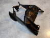Tête de fourche noire WR125X 2010-2014 YAMAHA 22B-H4111-50-00