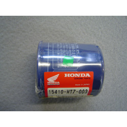 Filtre à huile Honda 15410MT7003 GL1500 VFR CBR CB