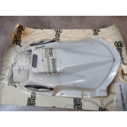 Passage de roue complet blanc avec clignotants CBR1000RR ERMAX 61101-ERMAX-H0327