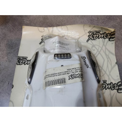 Passage de roue complet blanc avec clignotants CBR1000RR ERMAX 61101-ERMAX-H0327