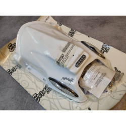Passage de roue complet blanc avec clignotants CBR1000RR ERMAX 61101-ERMAX-H0327