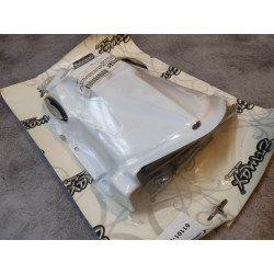 Passage de roue complet blanc avec clignotants CBR1000RR ERMAX 61101-ERMAX-H0327