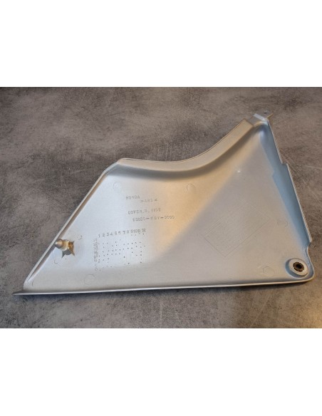 Cache latéral coté droit CB500 S 1994-2000 HONDA 83600-MY5-860ZB