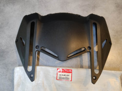 Habillage interne de pare brise de ST1300 2002-2017 HONDA 64110-MCS-G01