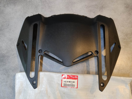 Habillage interne de pare brise de ST1300 2002-2017 HONDA 64110-MCS-G01