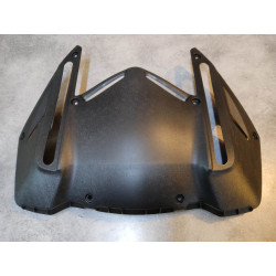 Habillage interne de pare brise de ST1300 2002-2017 HONDA 64110-MCS-G01