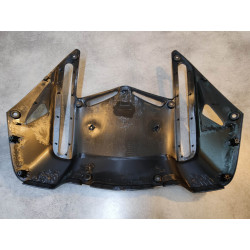 Habillage interne de pare brise de ST1300 2002-2017 HONDA 64110-MCS-G01